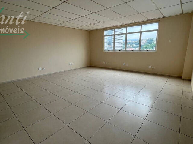 #118-1 - Escritório para Venda em Santos - SP - 3