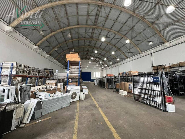 #173-2 - Ponto Comercial para Venda em Santos - SP - 1