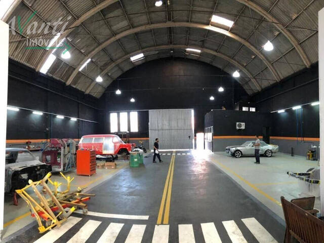 #173-2 - Ponto Comercial para Venda em Santos - SP - 2