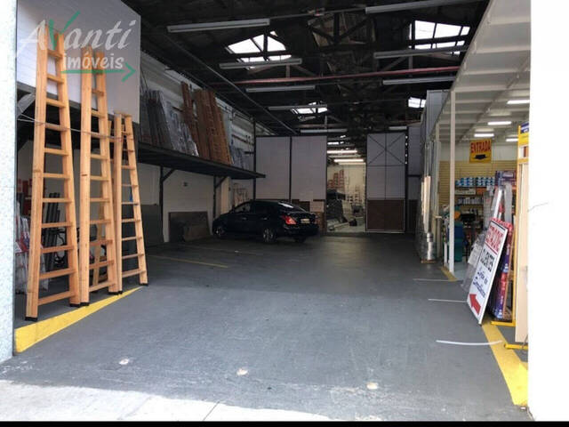 #173-2 - Ponto Comercial para Venda em Santos - SP - 3