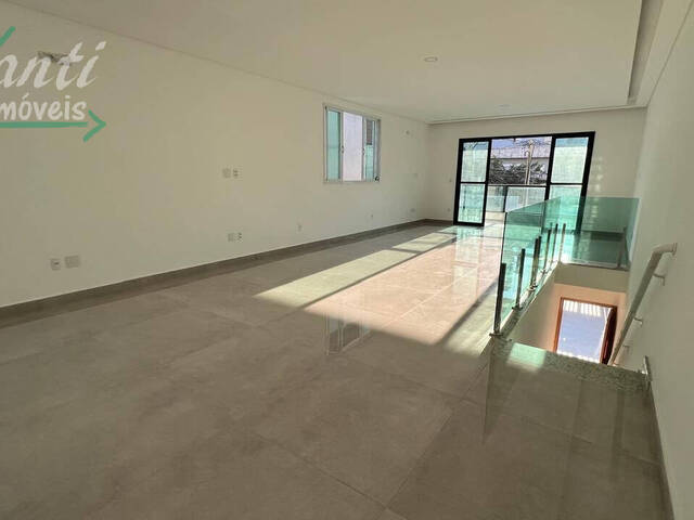 #206-1 - Casa para Venda em Santos - SP - 2