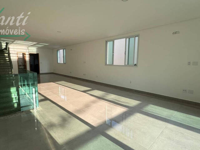#206-1 - Casa para Venda em Santos - SP - 3