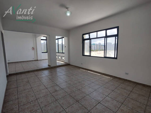 #263-7 - Apartamento para Venda em São Vicente - SP - 3