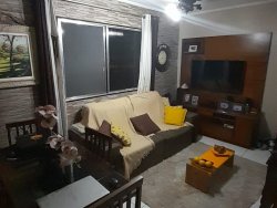 #240-11 - Apartamento para Venda em São Vicente - SP - 1