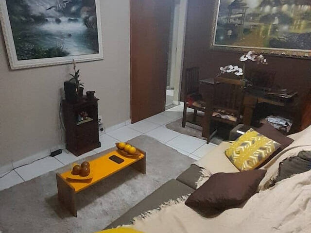 #240-11 - Apartamento para Venda em São Vicente - SP - 3