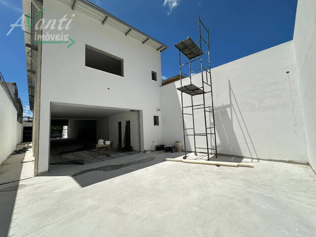 #199-2 - Ponto Comercial para Venda em Santos - SP - 1