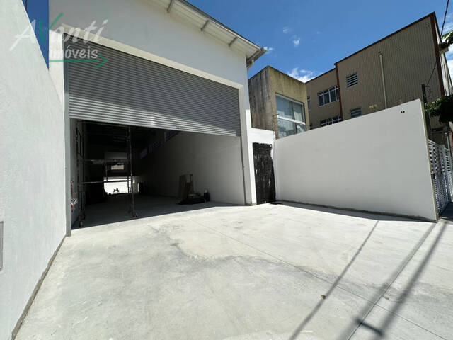 #199-2 - Ponto Comercial para Venda em Santos - SP - 2