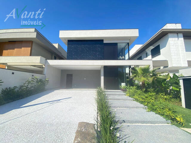 #150-11 - Casa para Venda em Bertioga - SP - 1