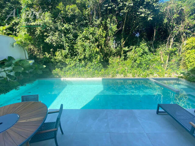 #150-11 - Casa para Venda em Bertioga - SP - 2