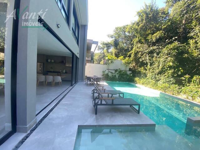 #150-11 - Casa para Venda em Bertioga - SP - 3