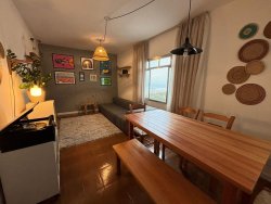 #078-10 - Apartamento para Venda em Santos - SP
