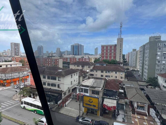#185-1 - Escritório para Venda em Santos - SP - 3