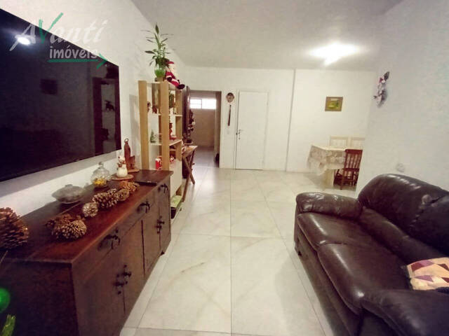 #323-7 - Apartamento para Venda em São Paulo - SP - 2
