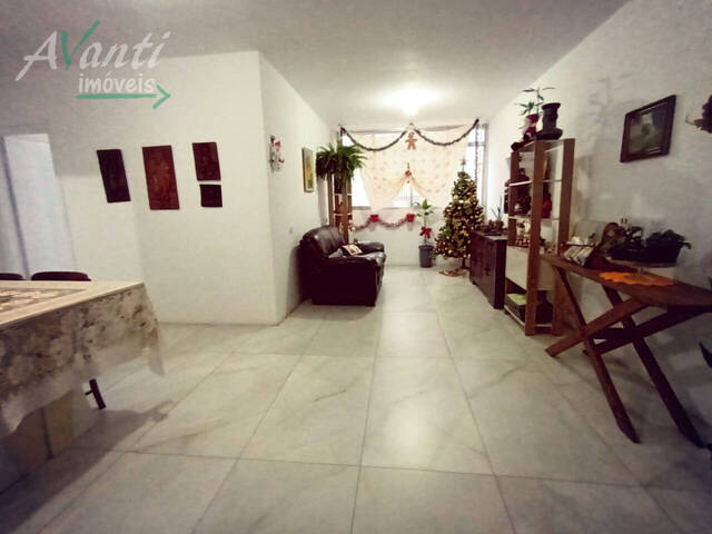 #323-7 - Apartamento para Venda em São Paulo - SP - 3