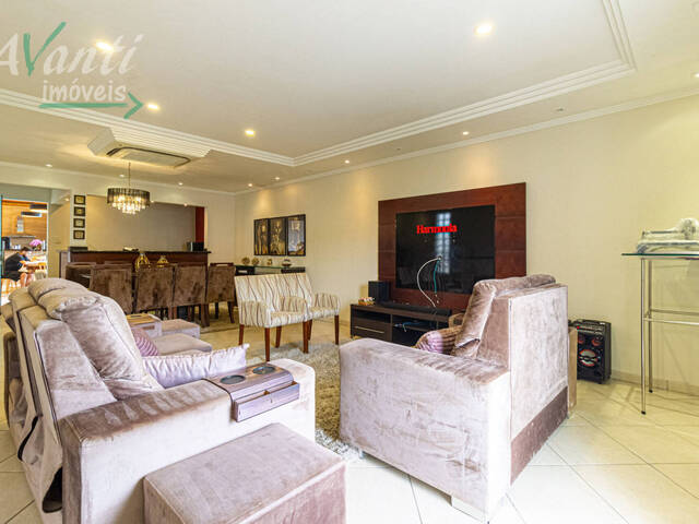 #218-2 - Casa para Venda em Santos - SP - 1