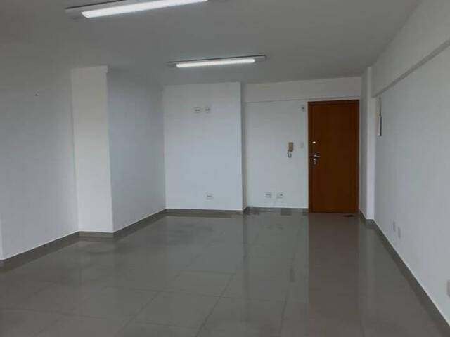 #265-11 - Escritório para Venda em Santos - SP - 2