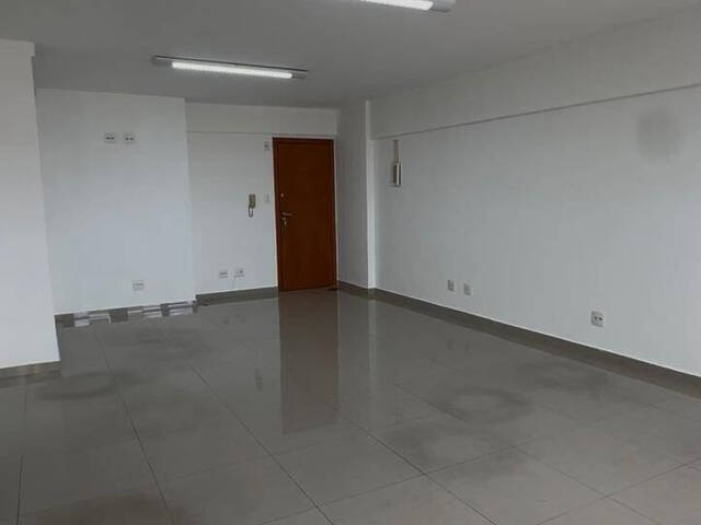 #265-11 - Escritório para Venda em Santos - SP - 3