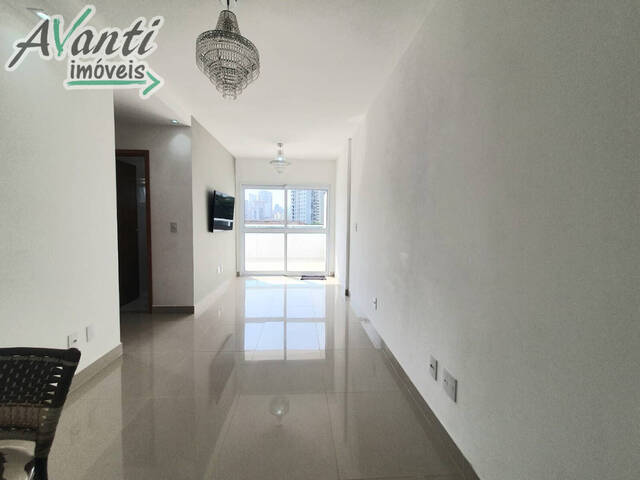 #445-1 - Apartamento para Locação em Santos - SP - 3