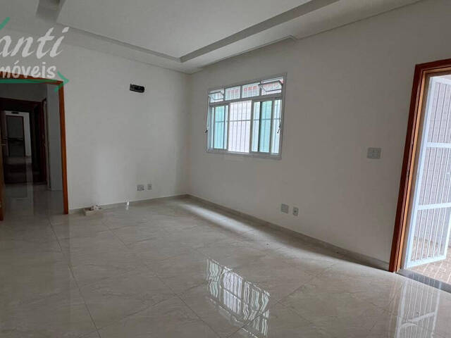 #156-1 - Casa para Venda em Santos - SP - 1