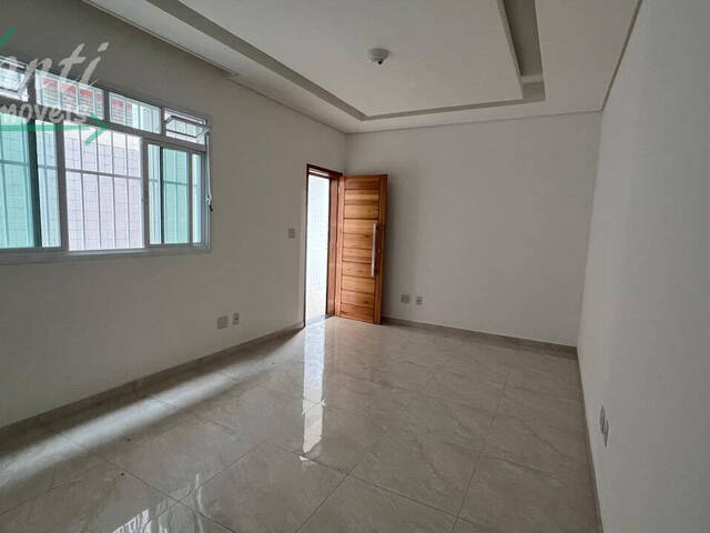 #156-1 - Casa para Venda em Santos - SP - 2