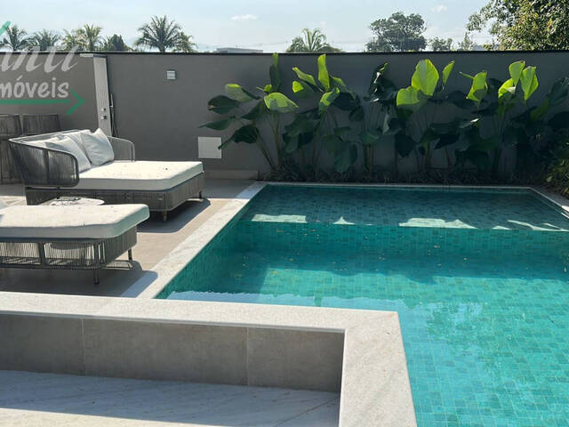 #149-11 - Casa para Venda em Bertioga - SP - 1