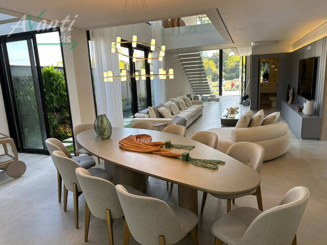 #149-11 - Casa para Venda em Bertioga - SP - 3
