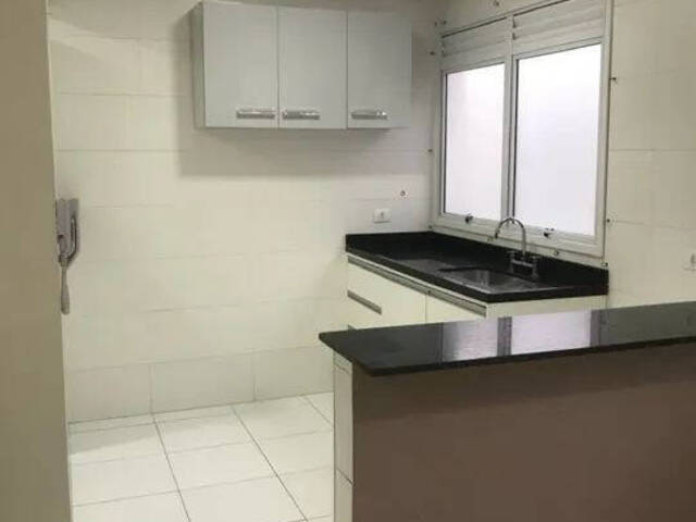 #122-9 - Casa para Venda em Santos - SP - 3