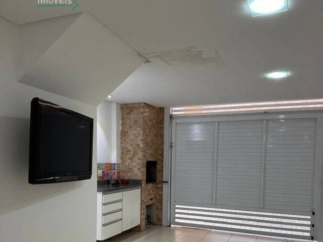 #213-11 - Casa para Venda em Santos - SP - 3