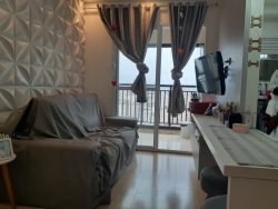 Apartamento à venda no Marapé, Santos – 2 dormitórios com la