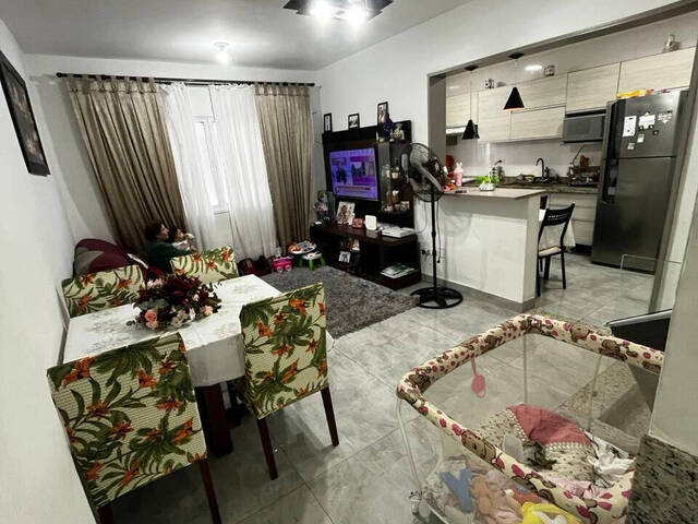 #504-1 - Casa em condomínio para Venda em Santos - SP - 3