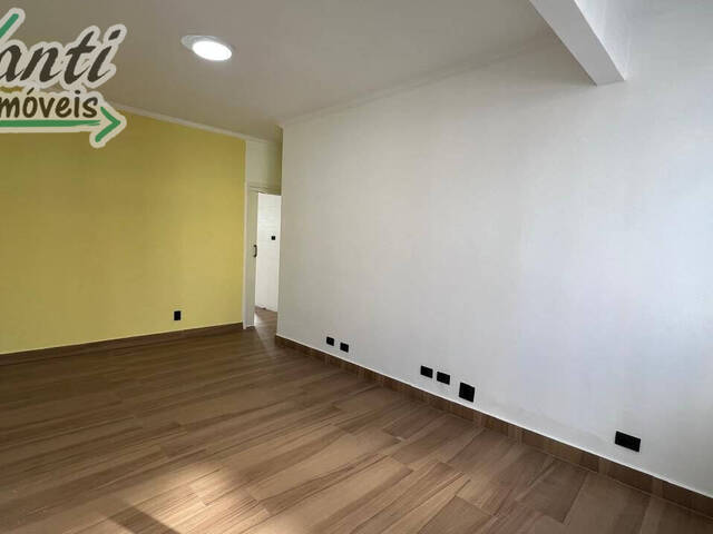 #446-1 - Apartamento para Locação em Santos - SP - 3