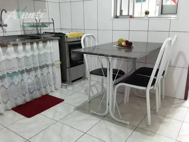 #214-11 - Casa para Venda em Santos - SP - 3