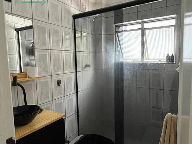 #118-8 - Apartamento para Venda em São Vicente - SP - 3