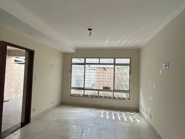 #264-1 - Sobrado para Venda em Santos - SP - 1