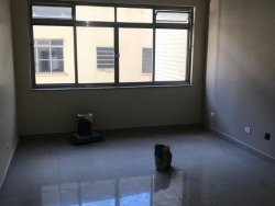 #003-10 - Apartamento para Venda em Santos - SP