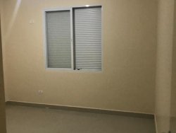#003-10 - Apartamento para Venda em Santos - SP