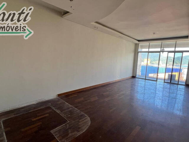 #561-1 - Apartamento para Locação em Santos - SP - 2