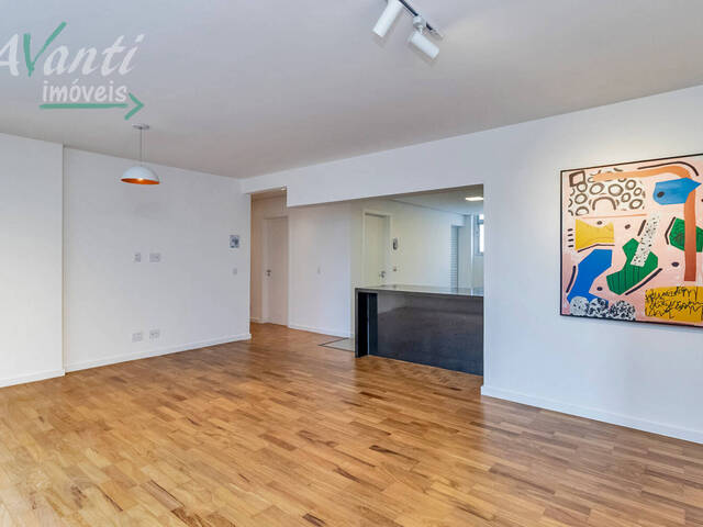 #326-7 - Apartamento para Venda em São Paulo - SP - 2