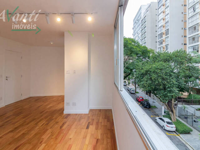 #326-7 - Apartamento para Venda em São Paulo - SP - 3