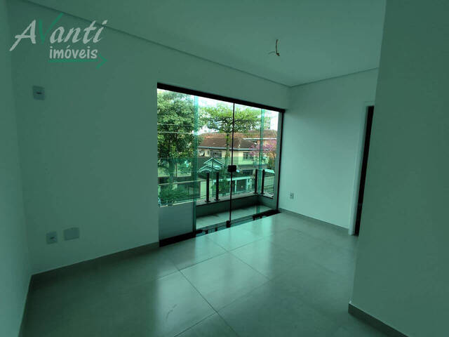 #192-7 - Casa para Venda em Santos - SP - 1