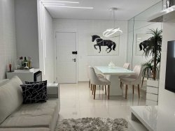 #503-1 - Apartamento para Venda em Santos - SP