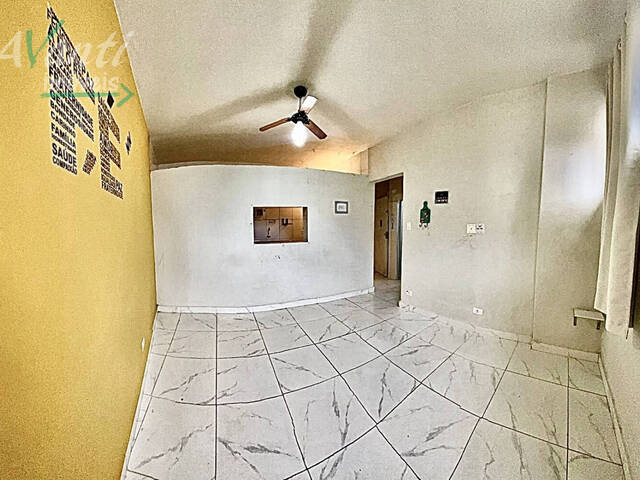#171-11 - Apartamento para Venda em São Vicente - SP - 1