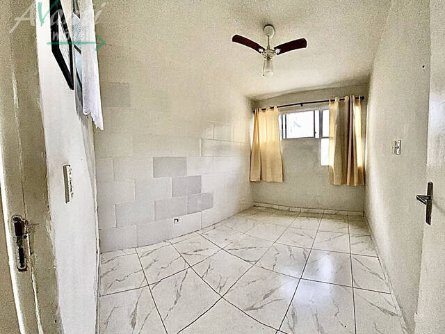 #171-11 - Apartamento para Venda em São Vicente - SP - 3