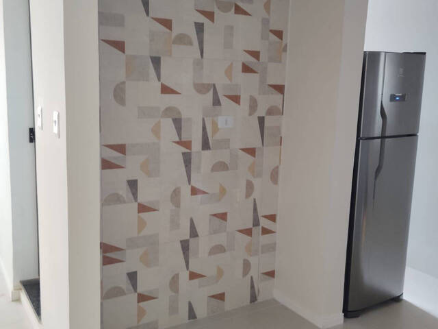 #310-2 - Apartamento para Venda em São Vicente - SP - 1