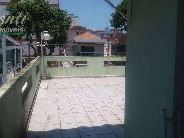 #217-11 - Sobrado para Venda em Santos - SP - 1