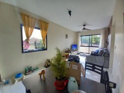 #146-10 - Apartamento para Venda em São Vicente - SP - 2