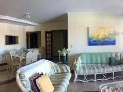 #226-7 - Apartamento para Venda em Guarujá - SP