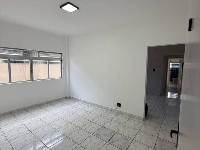 #252-11 - Apartamento para Venda em São Vicente - SP - 3