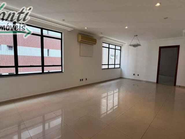#533-1 - Apartamento para Locação em Santos - SP - 1