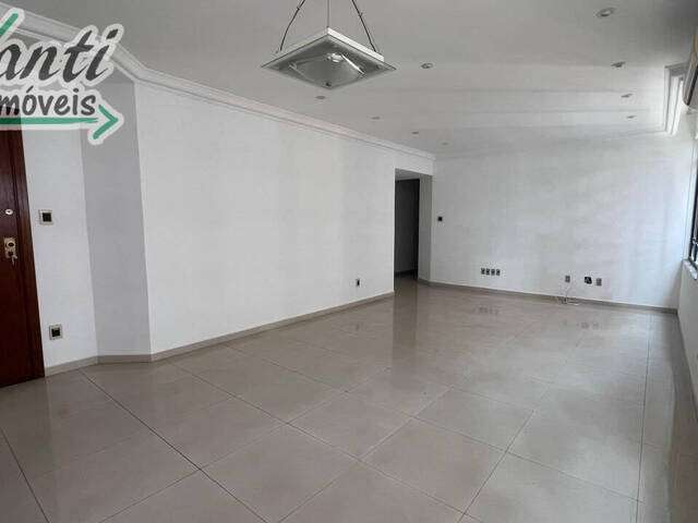 #533-1 - Apartamento para Locação em Santos - SP - 2
